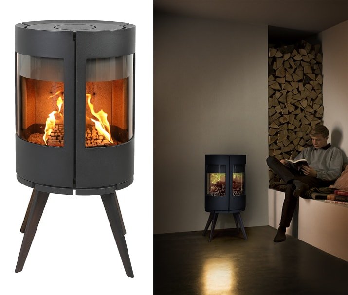 6600 Series | Morso Dealers Ireland