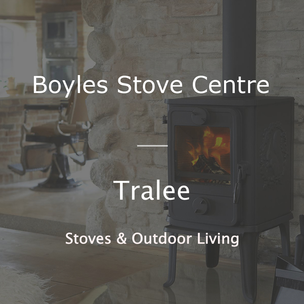 Boyles Stove Centre Tralee
