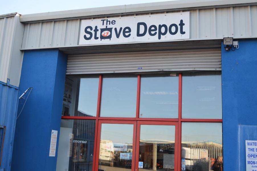 The Stove Depot 2