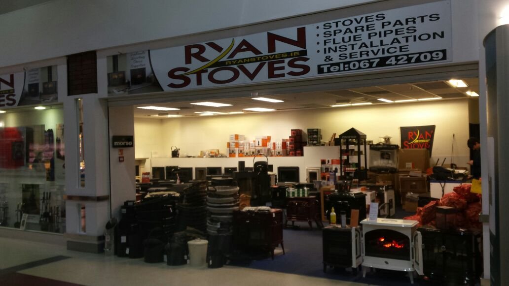 Ryan Stoves